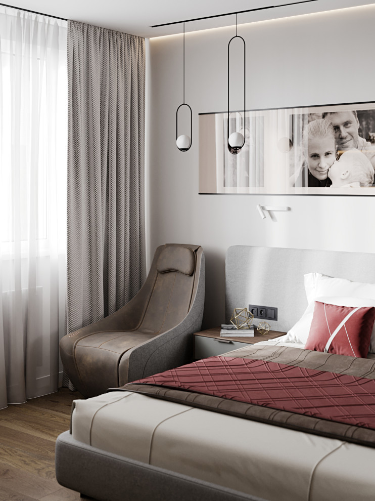 Квартира 103 м² в р-не Черемушки