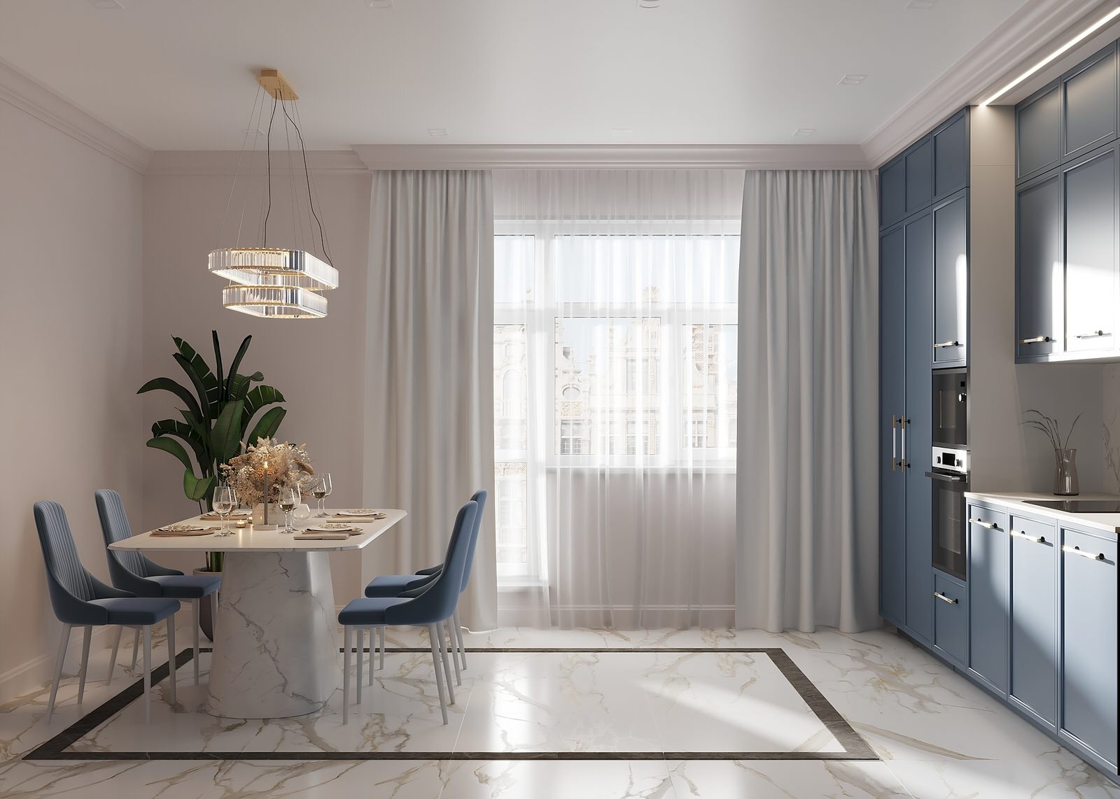 Кухня, фото 2