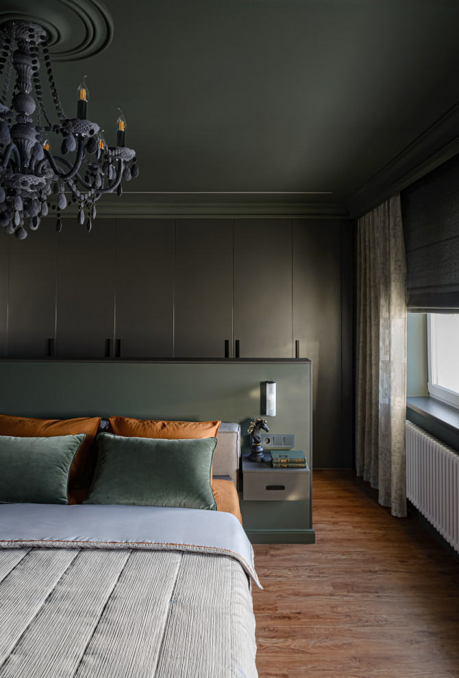 Искусство цвета