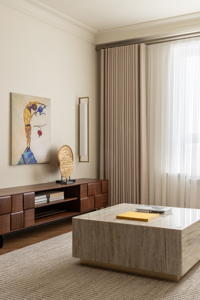 Квартира в Ташкенте для большой семьи