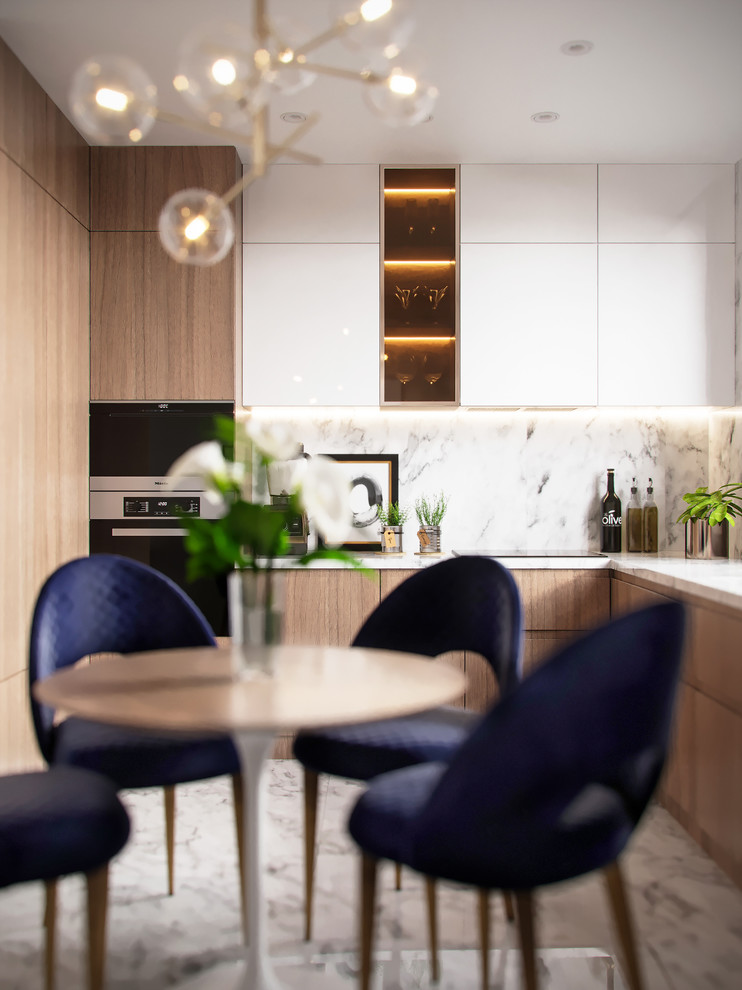 LUXURIOUS SIMPLICITY
