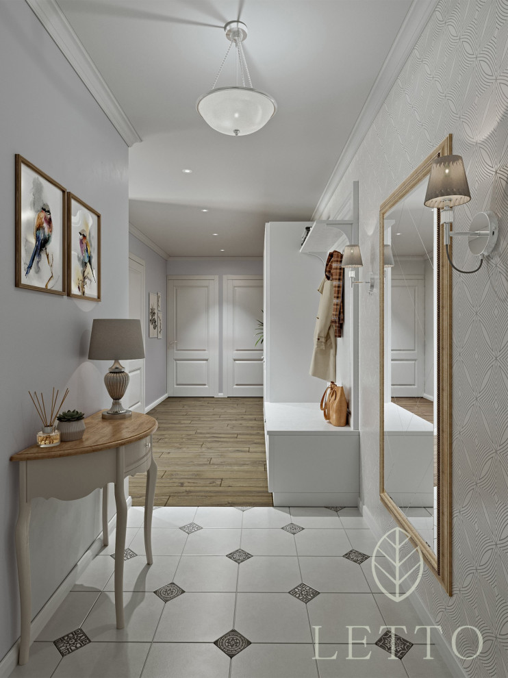 Прованс light