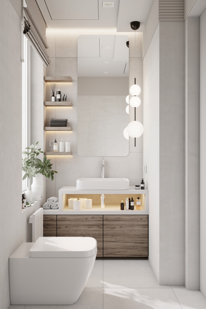 ЖК Символ-Визуализации_Часть вторая