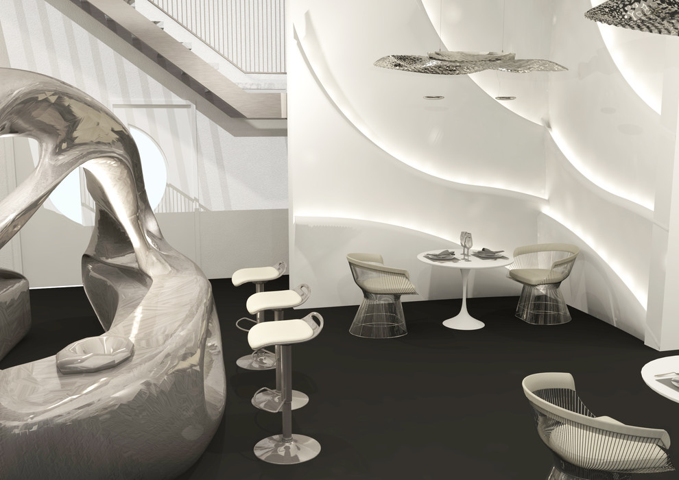 Ресторан "HERITAGE"