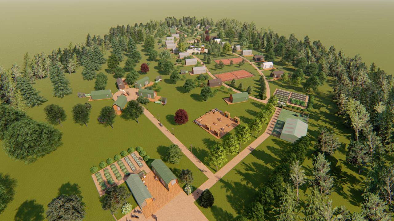 "Барнхаусы"