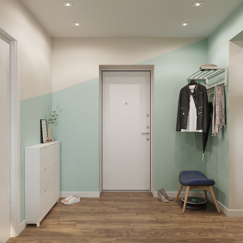 Квартира 85 кв м в Печатниках