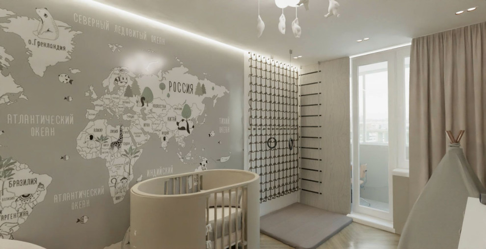 ЖК "Радужный"