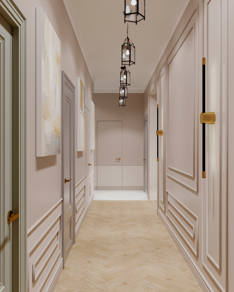 ЖК RiverSky 120 кв.м.