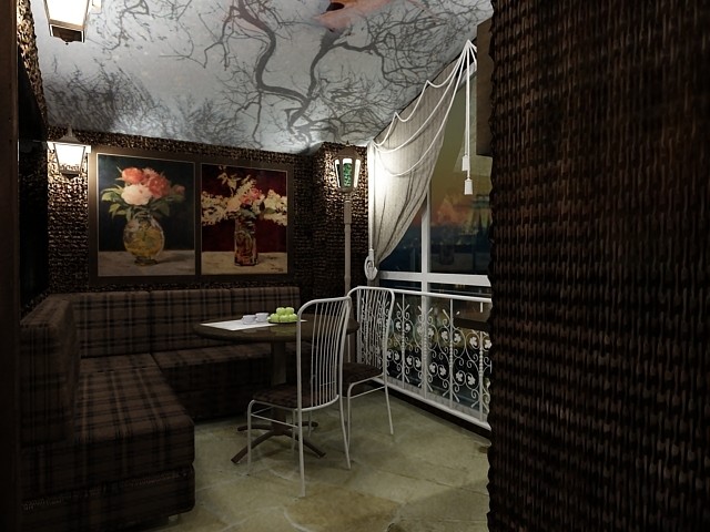 Квартира в Томске 4