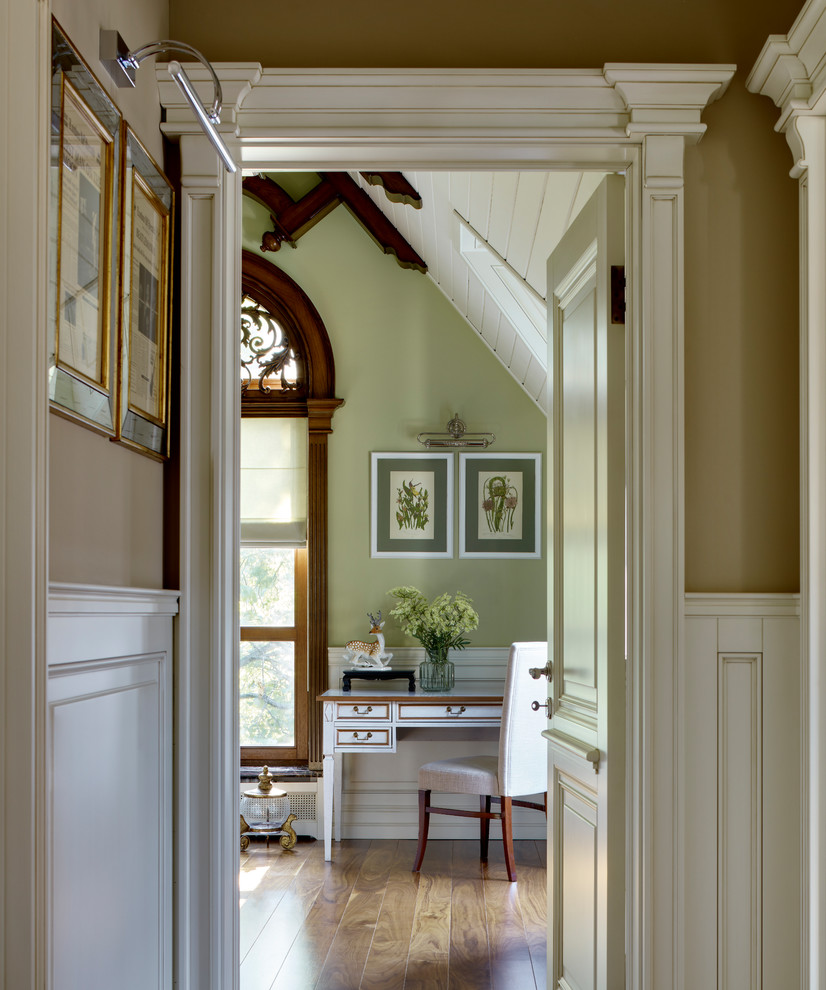 Дом у озера