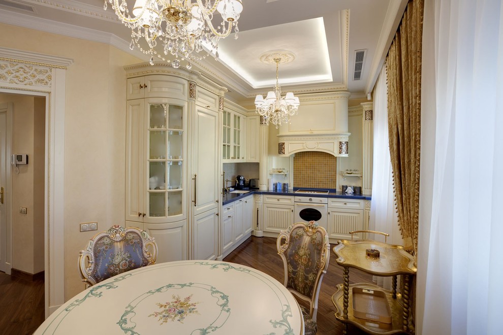 Проект "Нестареющая классика"