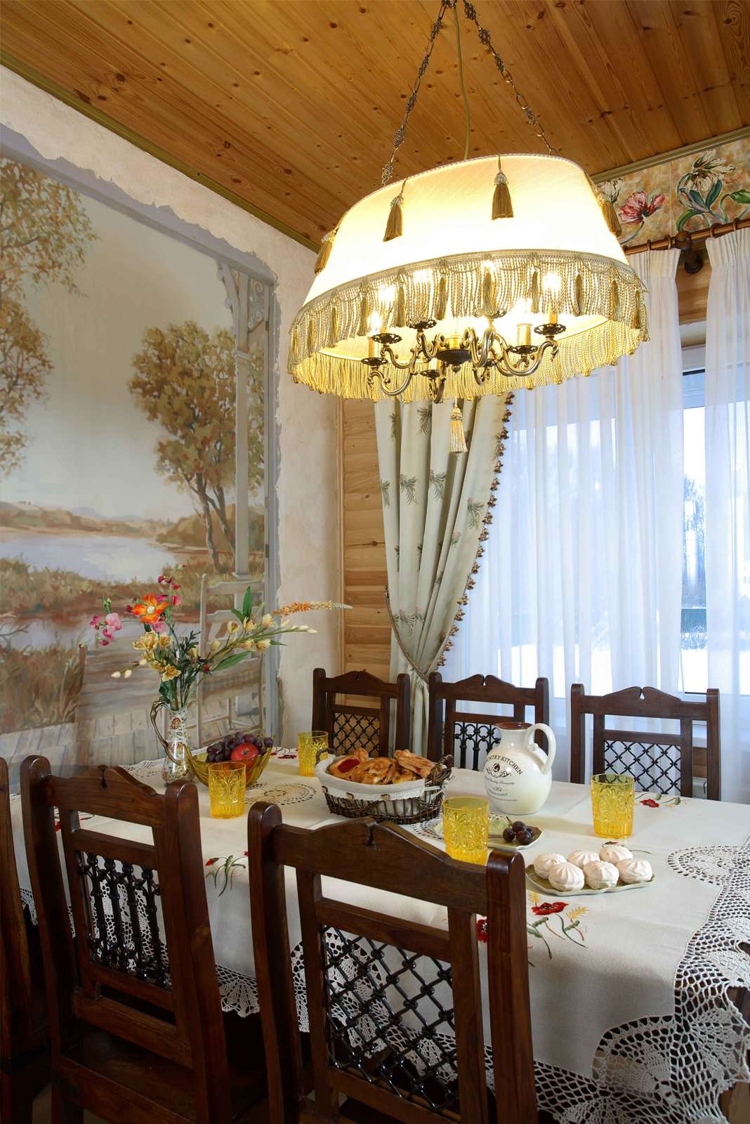 Наталья Крикова