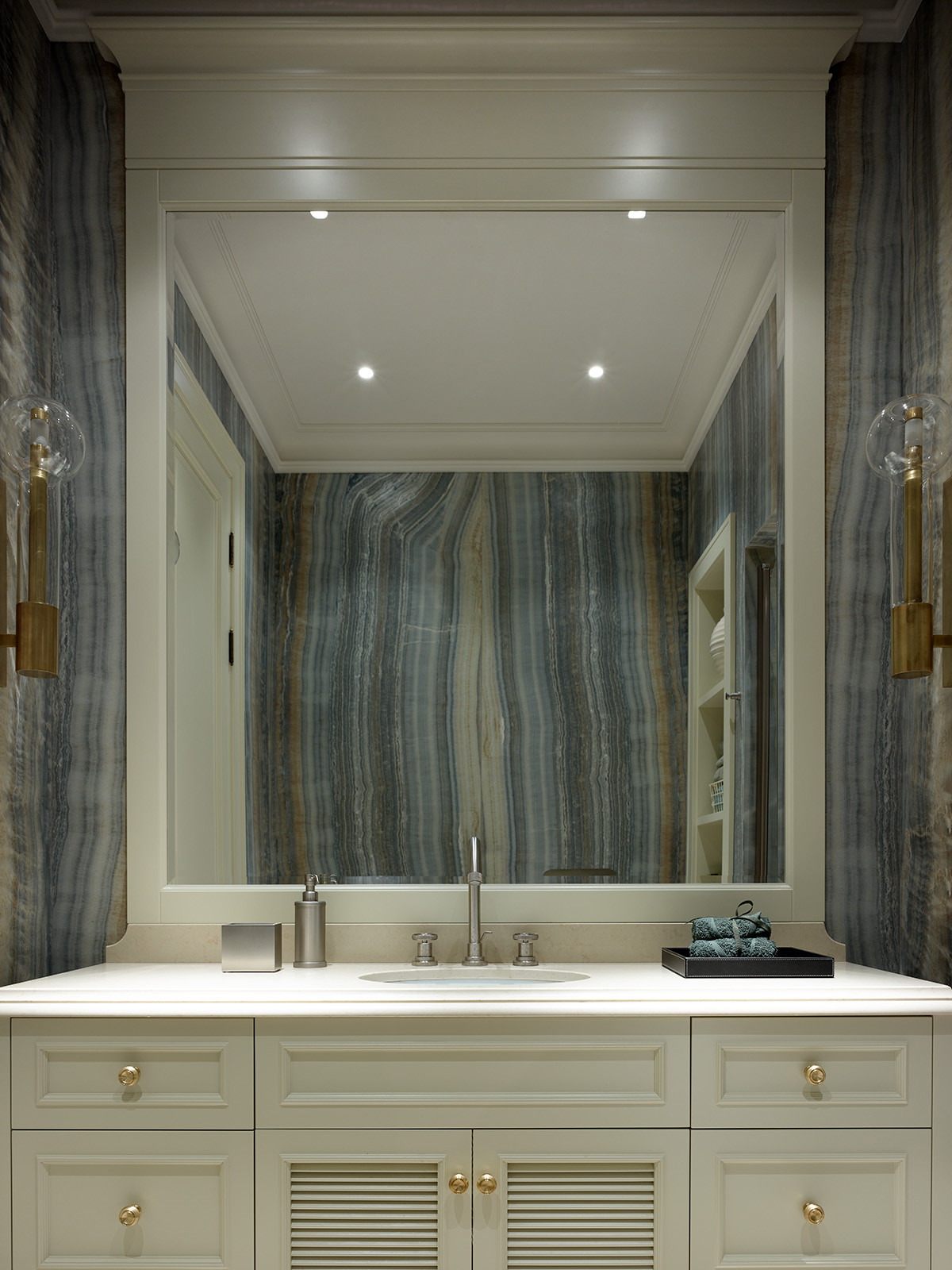 Квартира на Мосфильмовской 2