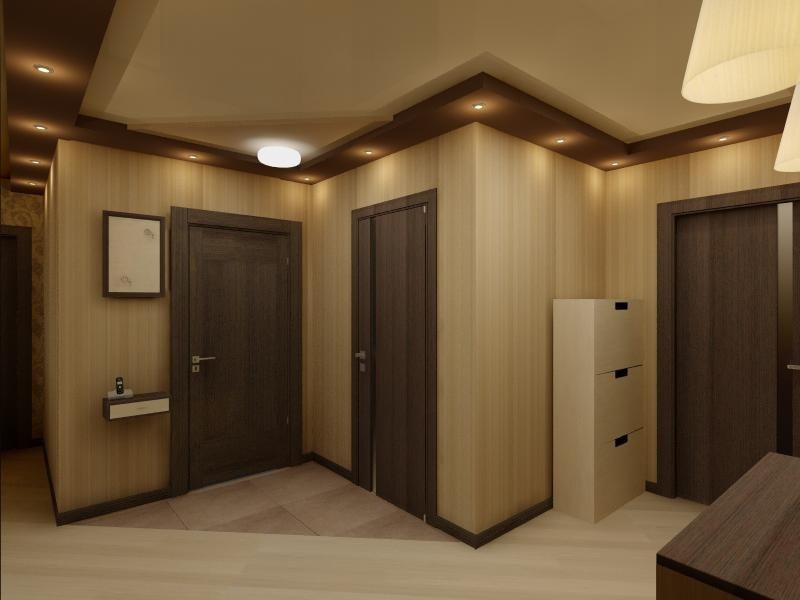 Квартира на Дунайском пр.