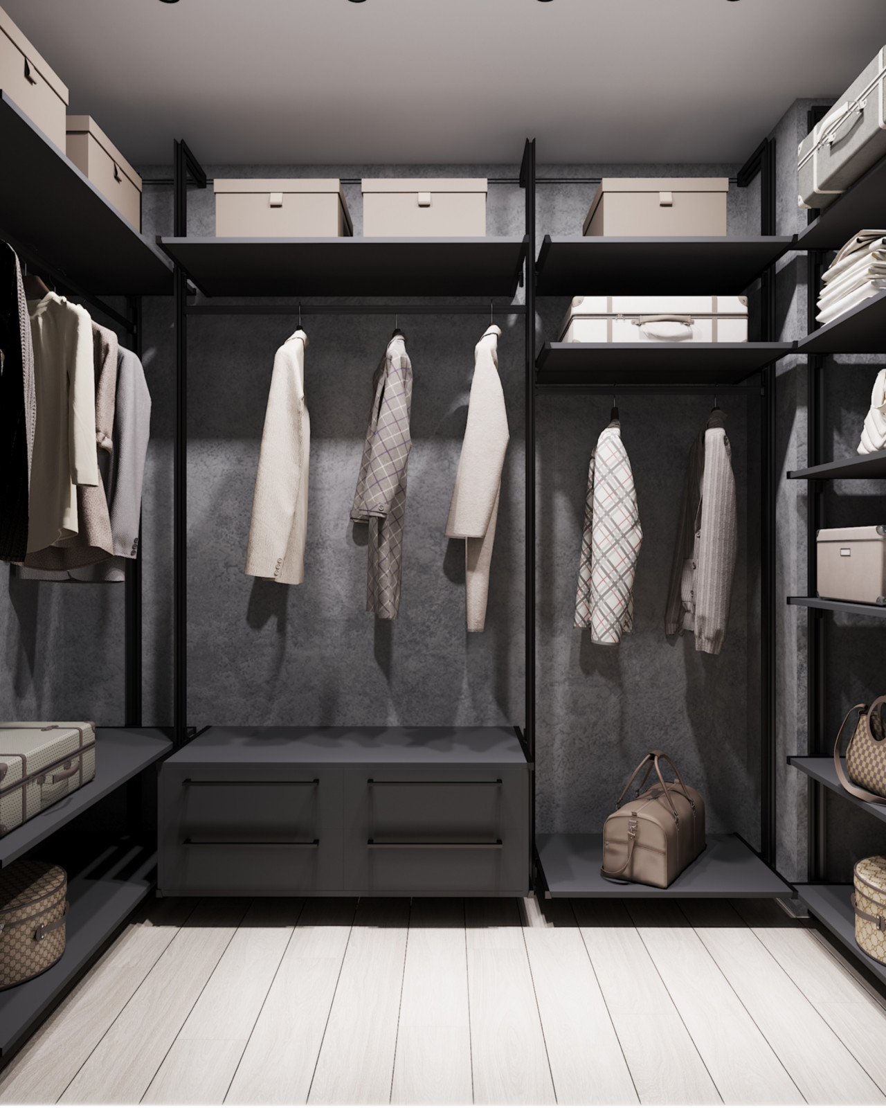 Квартира 90 кв.м.