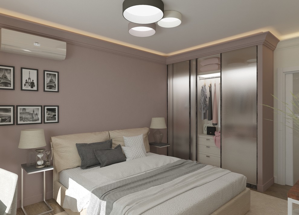 Дмитровское шоссе