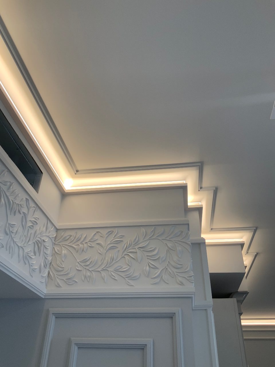 Апартаменты на Крестовском острове