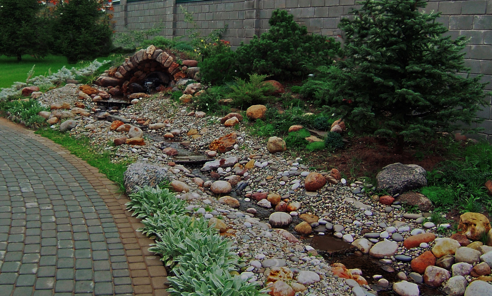 Обложка проекта: Барвиха