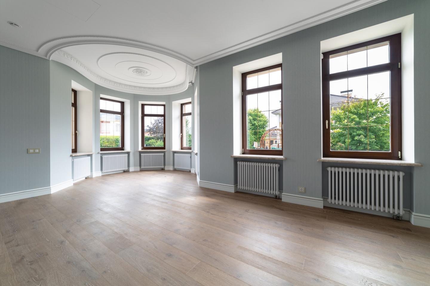 Обложка проекта: Millenium Park