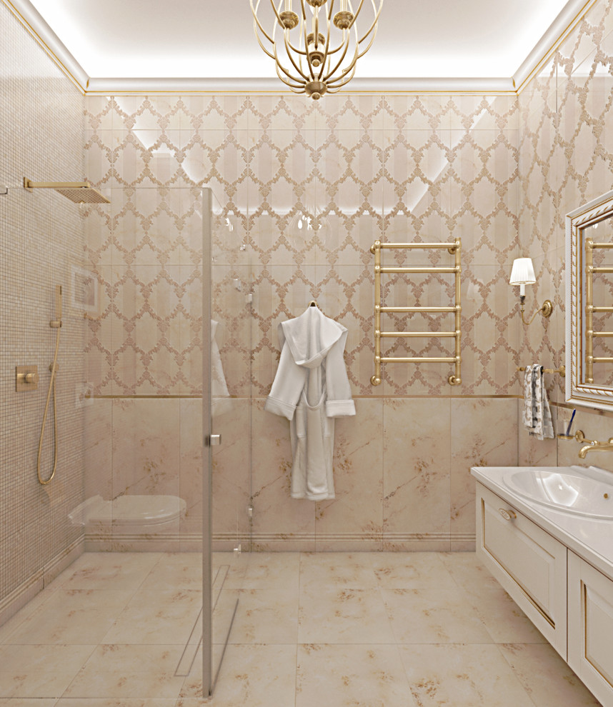 интерьер дома