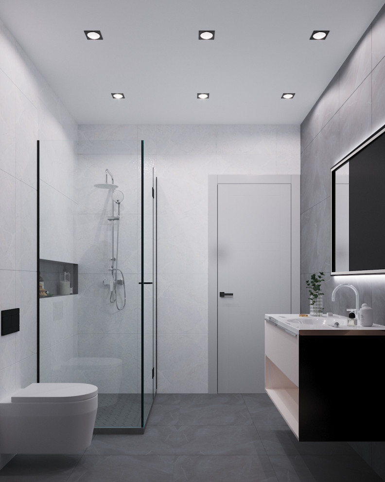 ЖК Фили Град