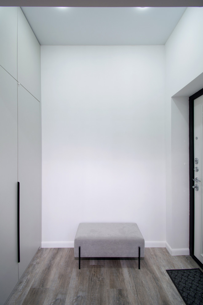 Обложка проекта: Morgansix 2