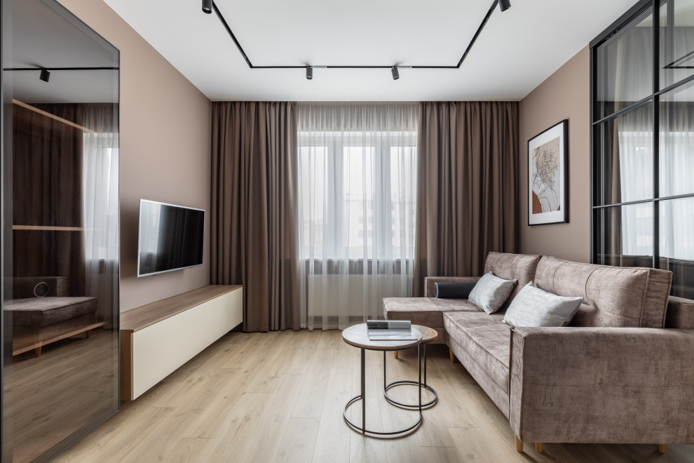 ЖК "Богемия"