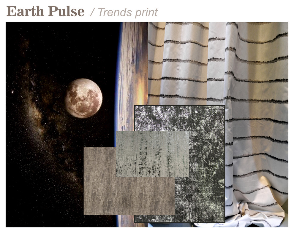 Микротренды: Текстильные тенденции-2017