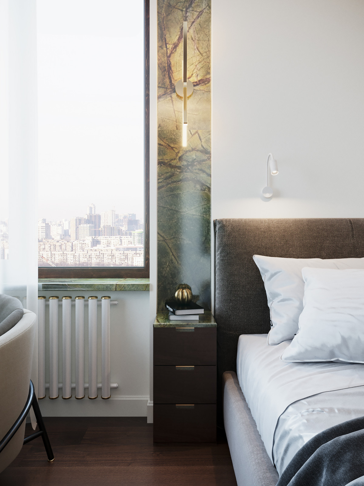 Концепция 2+1