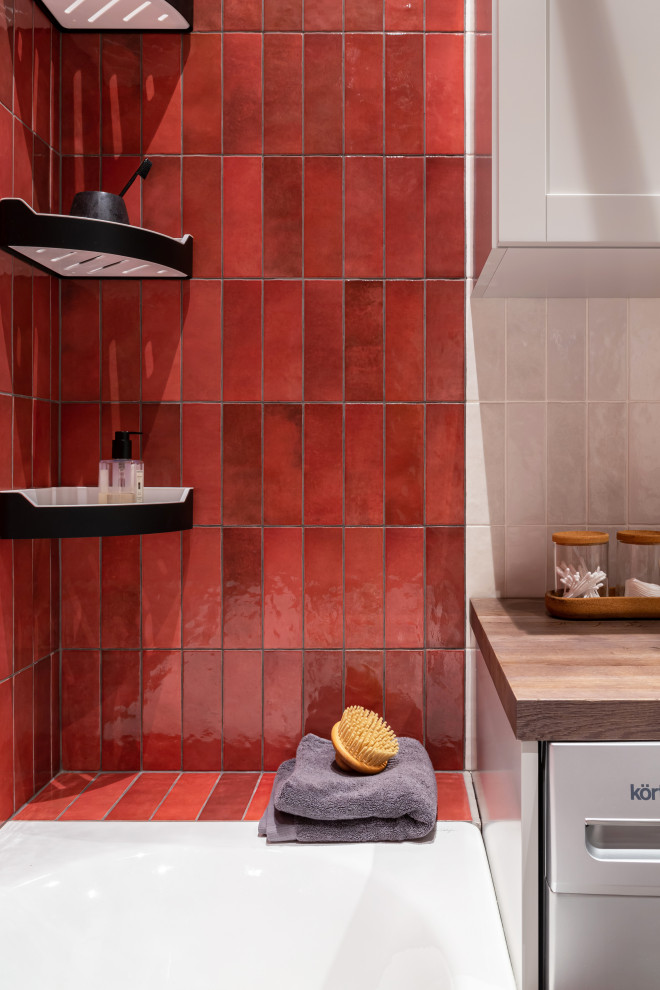 Здесь лето. Проект Вики Вишневской