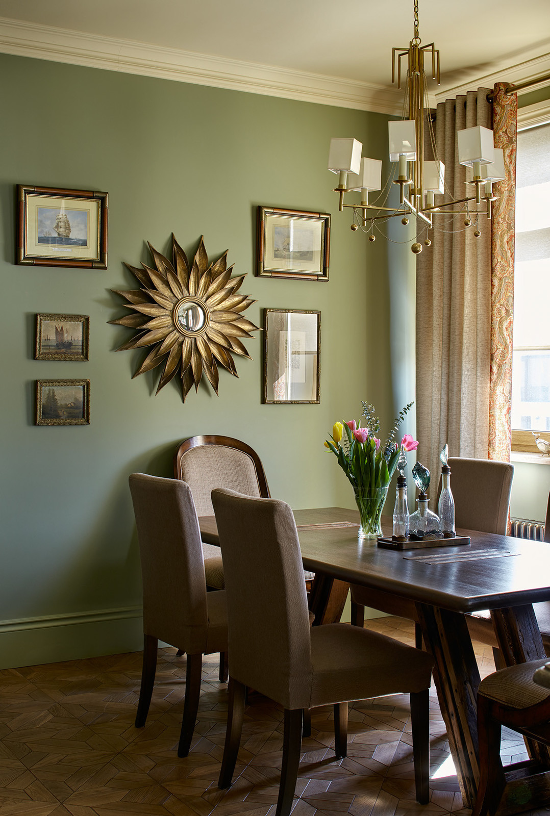 Таун хаус Соколово Мещерская