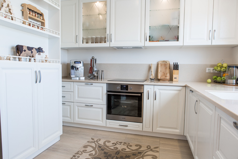 Ванильные облака