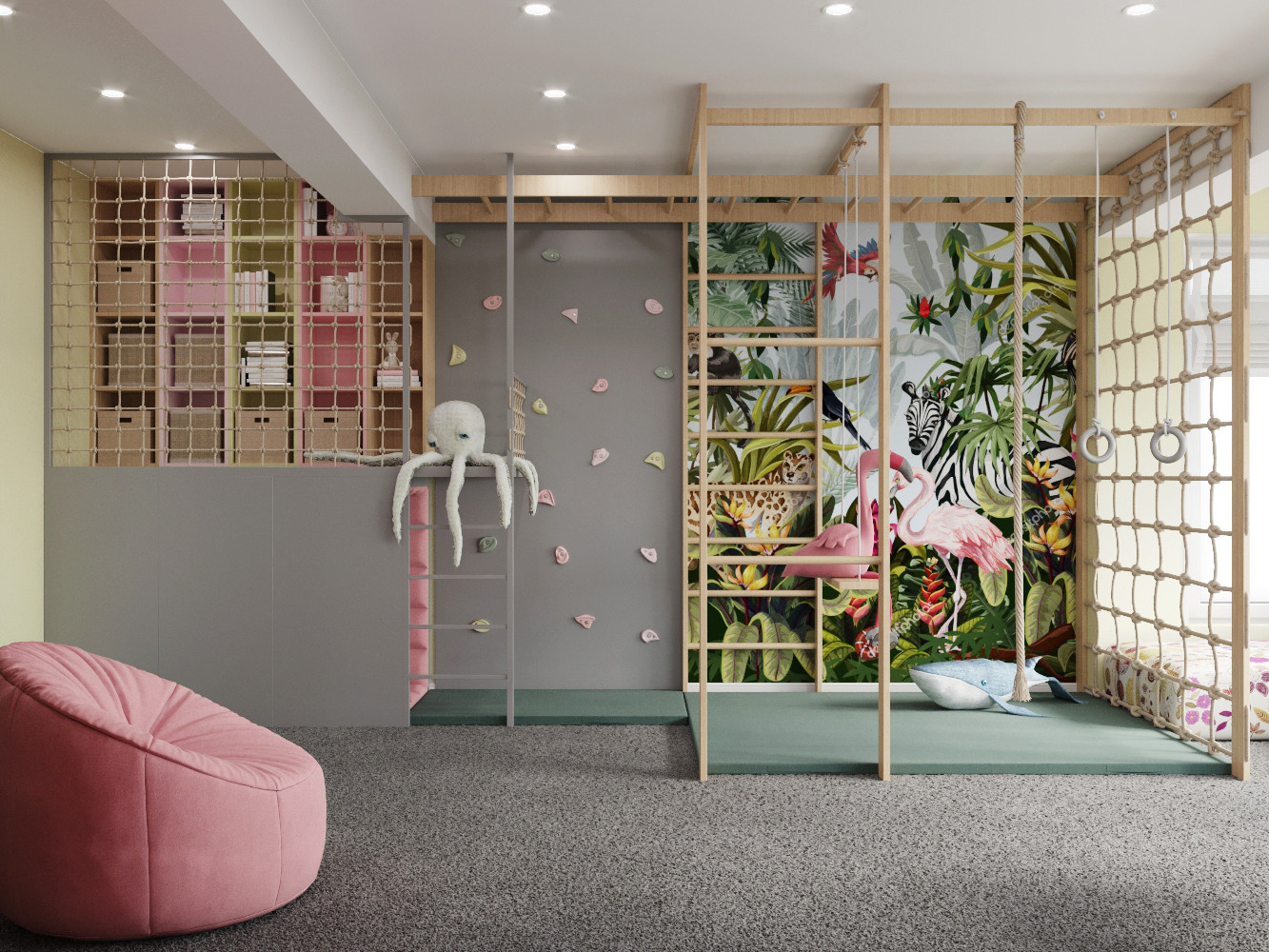 Частный дом 390 м2 г. Солнечногорск, Московская обл.