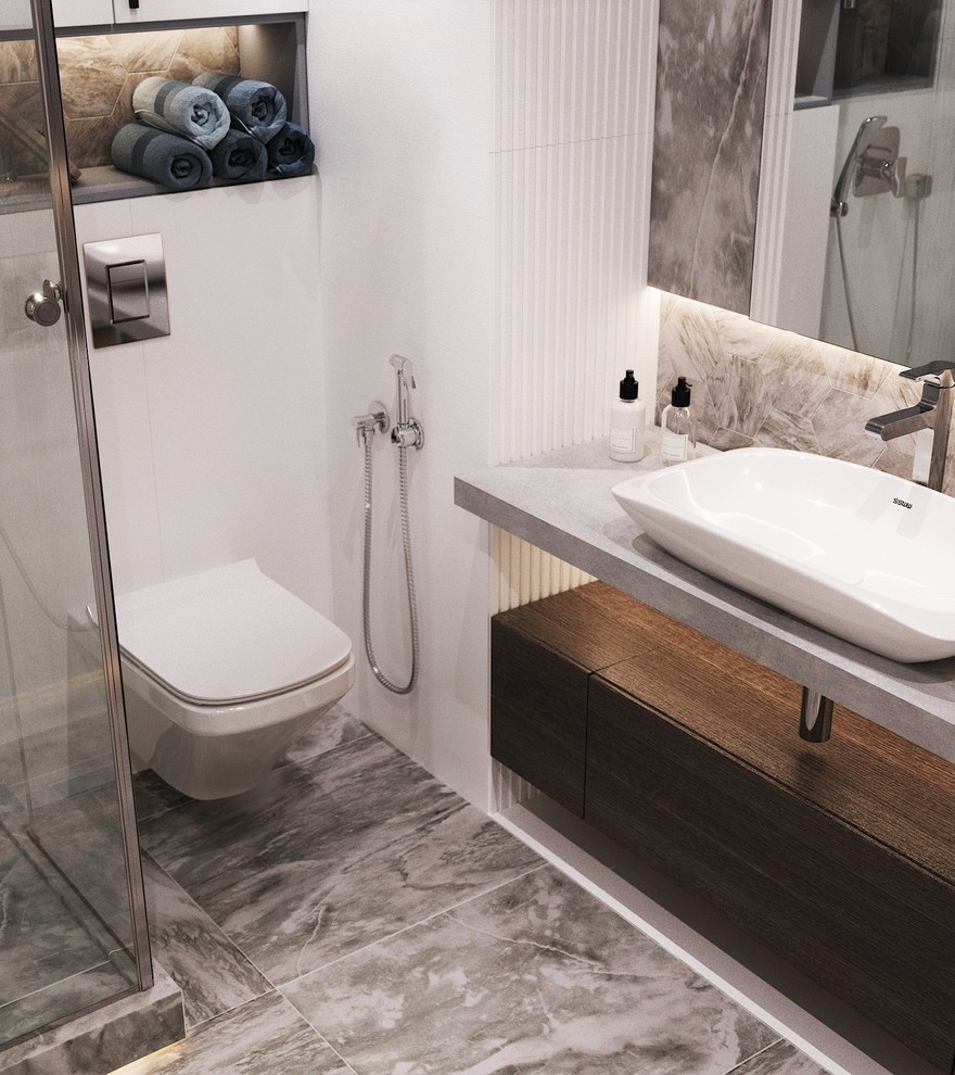 Квартира на Новгородской