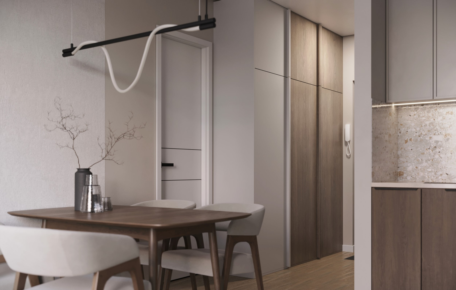 ЖК Черная речка