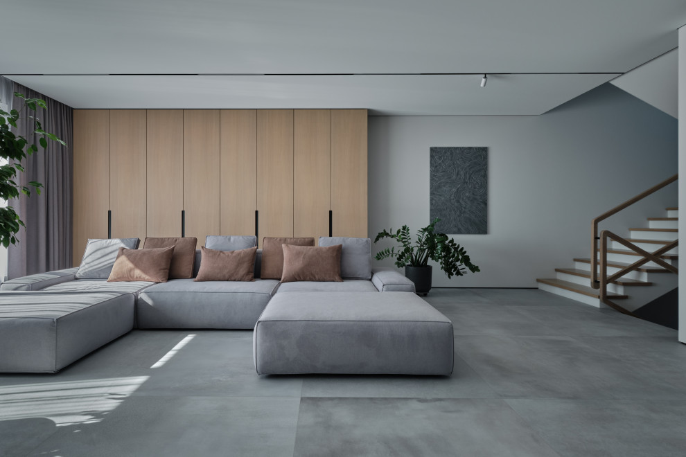 Академгородок ТАУНХАУС для чудесной семьи