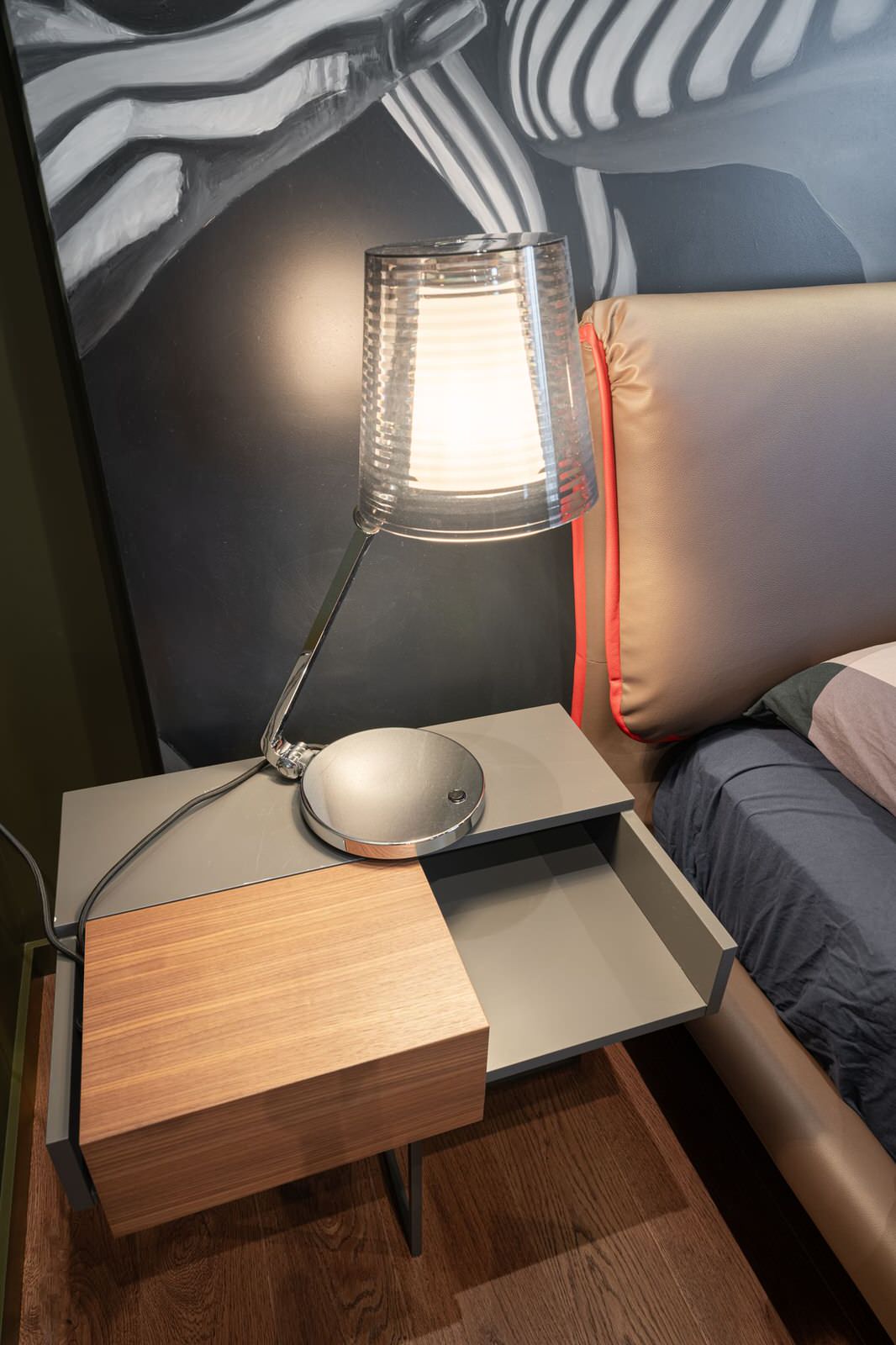 Дом в минимализме 300 кв.м.