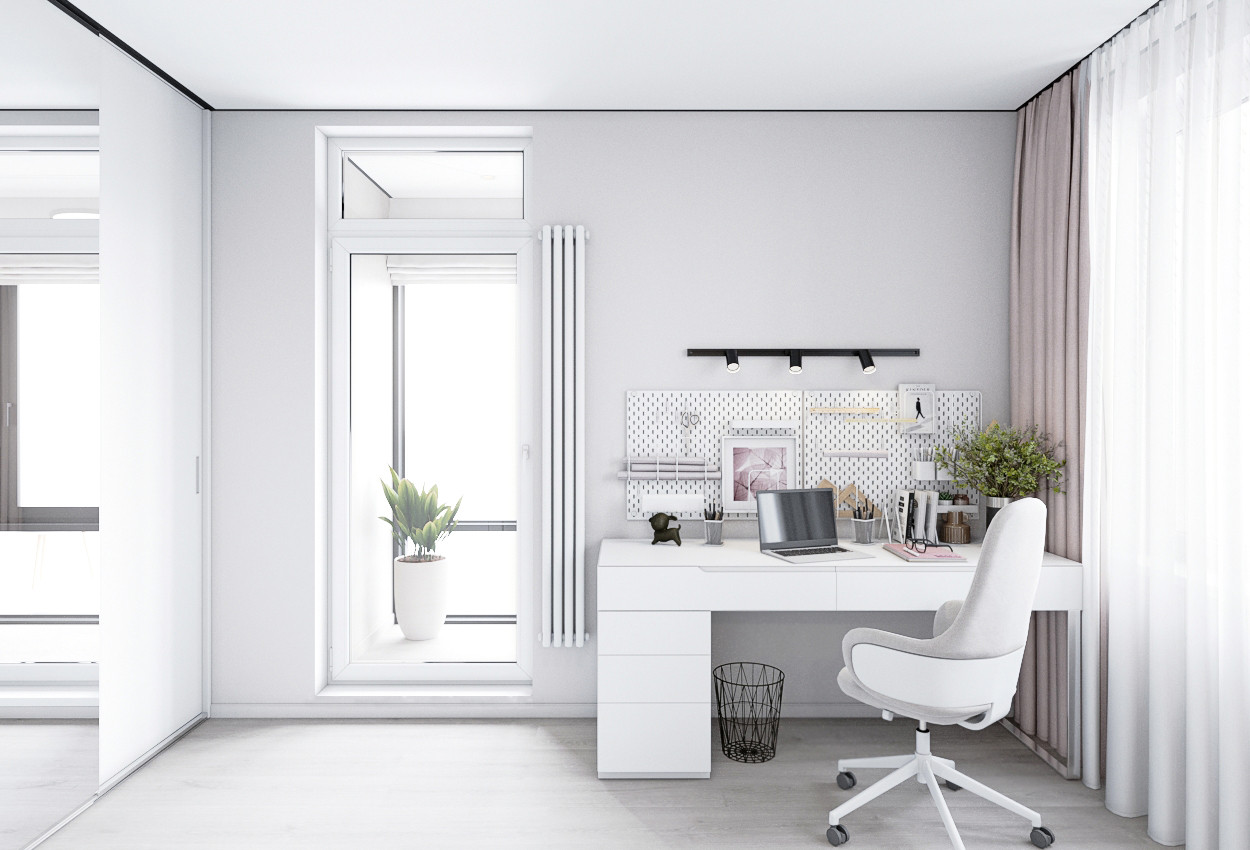 ЖК  «Преображение» Москва