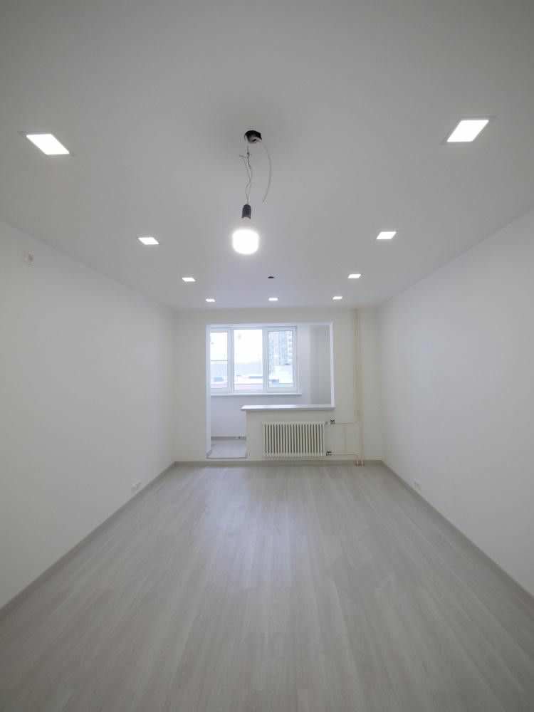 Ремонт двухкомнатной квартиры 70 кв.м в ЖК «Переделкино Ближнее»