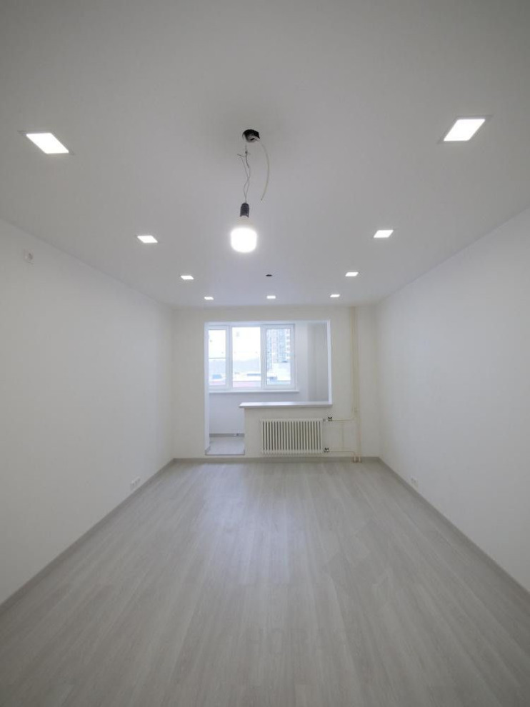 Ремонт двухкомнатной квартиры 70 кв.м в ЖК «Переделкино Ближнее»