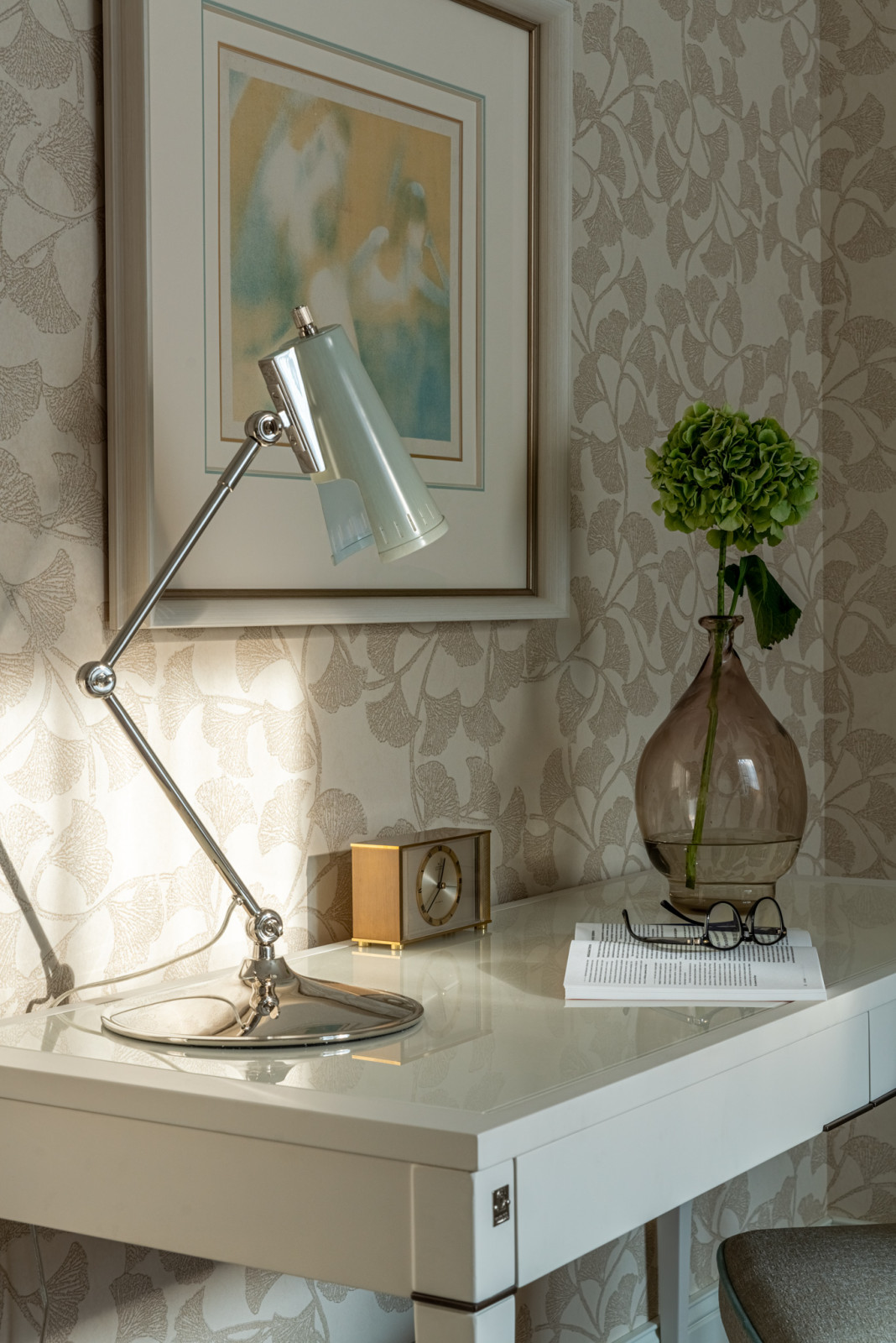 Квартира в ЖК "Royal House on Yauza"