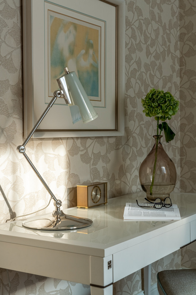 Квартира в ЖК "Royal House on Yauza"