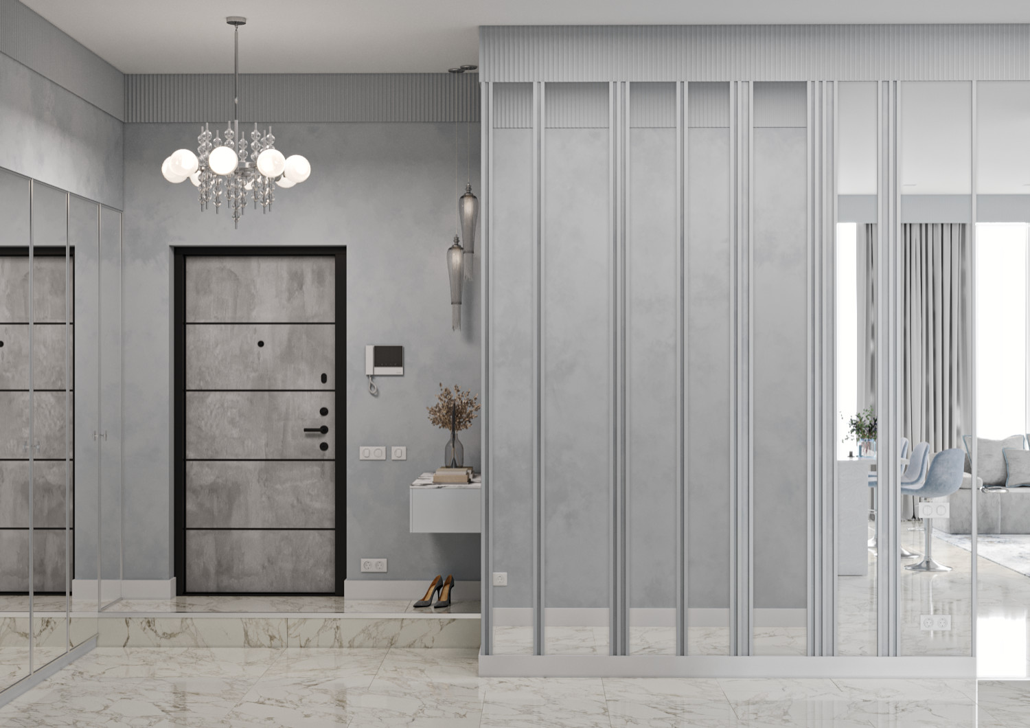 г.Сириус , Екатеринеский квартал , 175 кв.м \ 3 спальни