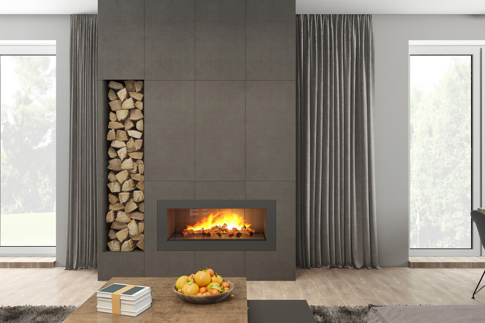 Загородный дом 180м2 Иннола Парк