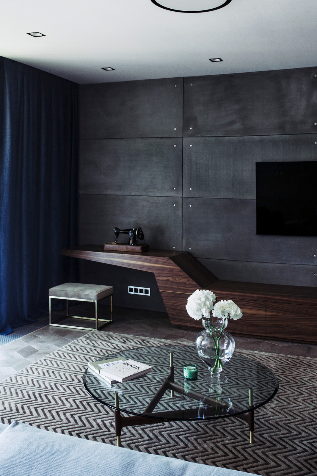 Обложка проекта: Сколково