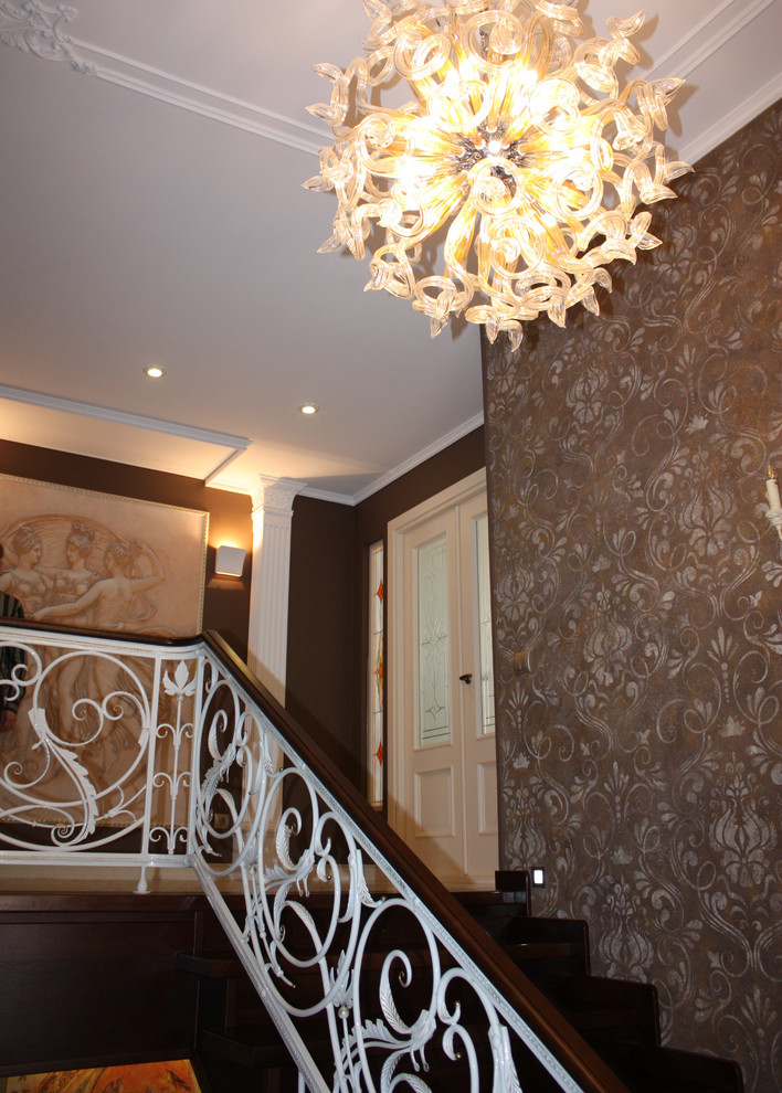 Проектирование, изготовление, монтаж лестниц . реализация.