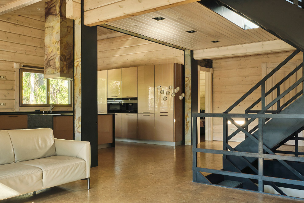 Обложка проекта: Токсово