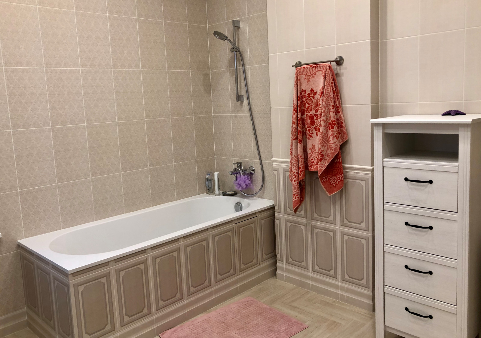 Ванная комната