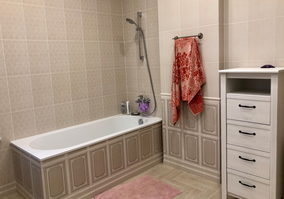 Ванная комната