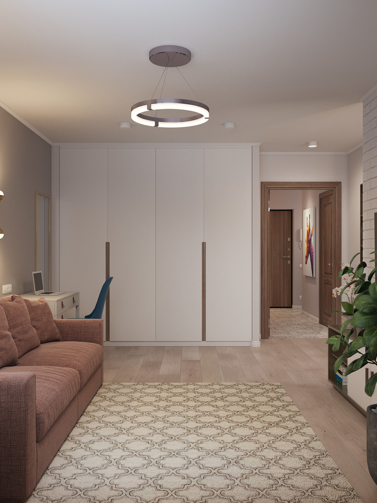 ЖК Атланта г.Санкт-Петербург